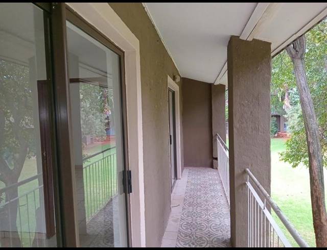 1 BEDROOM PROPERTY TO RENT IN SILVERTON